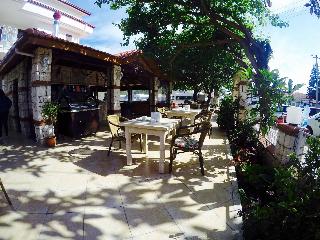 Unsal Hotel fotoÄŸrafÄ±
