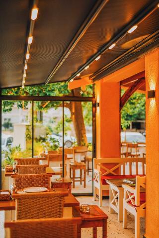 Unsal Hotel fotoÄŸrafÄ±