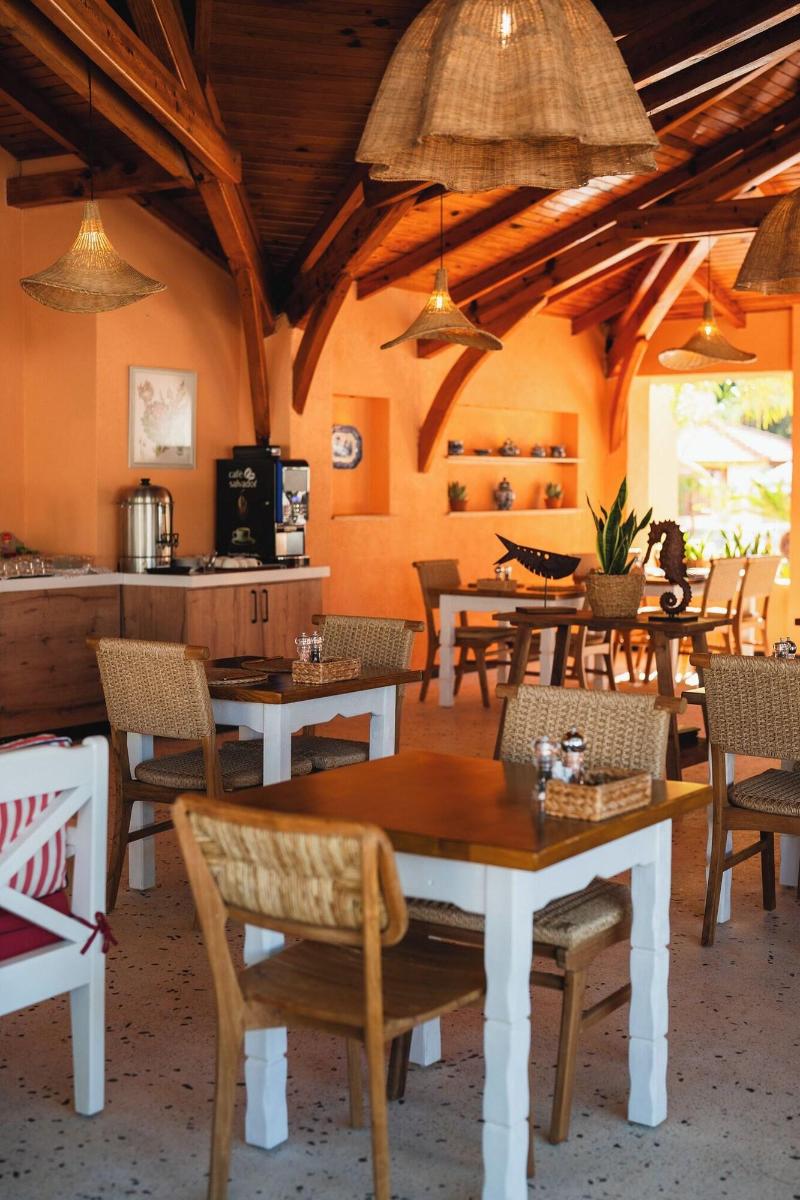 Unsal Hotel - Restoran