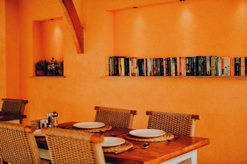 Unsal Hotel - Restoran