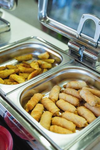 Unsal Hotel fotoÄŸrafÄ±
