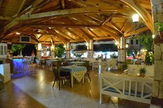 Unsal Hotel fotoÄŸrafÄ±