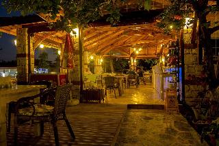 Unsal Hotel fotoÄŸrafÄ±