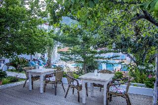 Unsal Hotel fotoÄŸrafÄ±