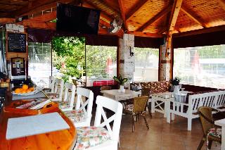Unsal Hotel fotoÄŸrafÄ±