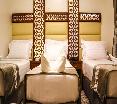 Al Mokhtara Al Gharbi Hotel oda fotoğrafı