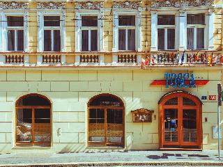 EA Hotel Tosca otel fotoğrafı