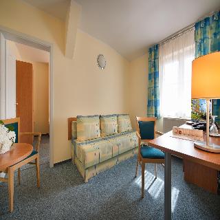 EA Hotel Tosca fotoÄŸrafÄ±