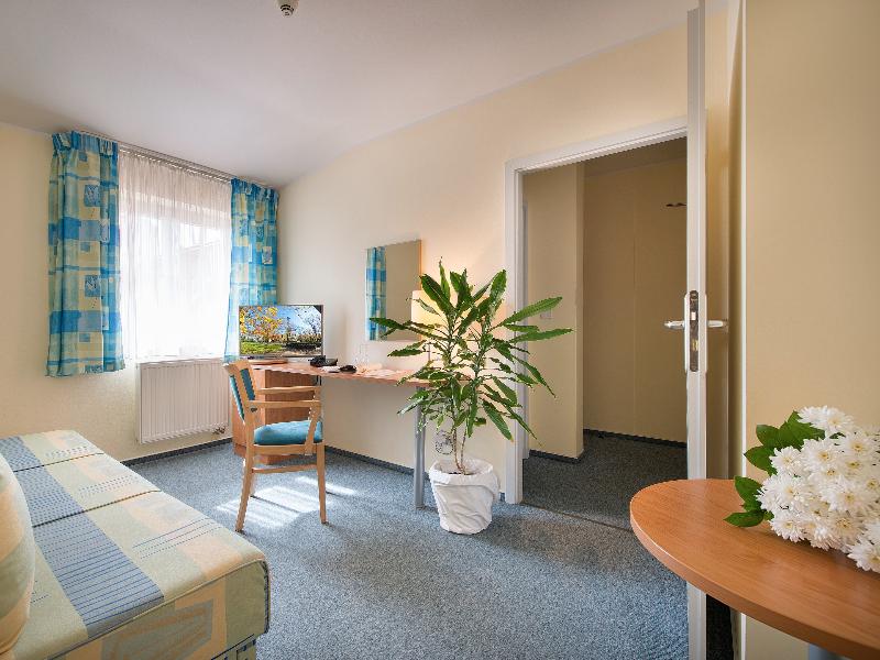 EA Hotel Tosca - Oda