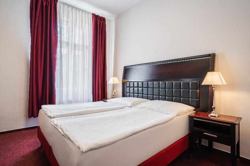 EA Hotel Tosca - Oda
