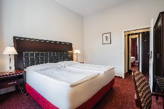 EA Hotel Tosca fotoÄŸrafÄ±