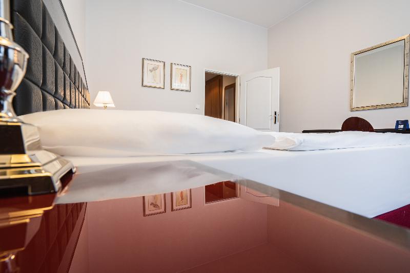 EA Hotel Tosca - Oda