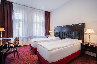 EA Hotel Tosca fotoÄŸrafÄ±