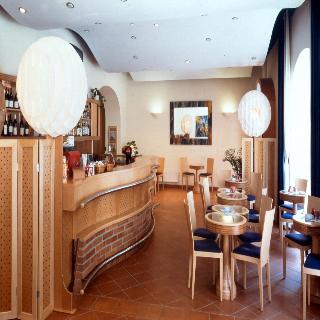 EA Hotel Tosca fotoÄŸrafÄ±