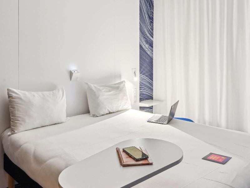 ibis Styles Paris Orly Airport - Genel
