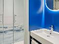 ibis Styles Paris Orly Airport oda fotoğrafı