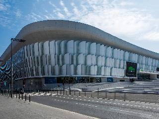 Ibis Styles Puteaux Paris La Defense