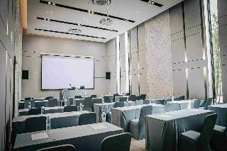 Canalis Suvarnabhumi Airport Hotel (SHA Plus+) fotoÄŸrafÄ±