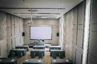 Canalis Suvarnabhumi Airport Hotel (SHA Plus+) fotoÄŸrafÄ±