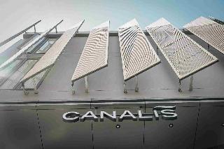 Canalis Suvarnabhumi Airport Hotel (SHA Plus+) fotoÄŸrafÄ±
