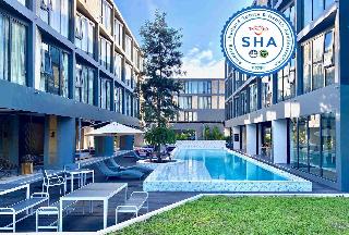 Canalis Suvarnabhumi Airport Hotel (SHA Plus+) fotoÄŸrafÄ±