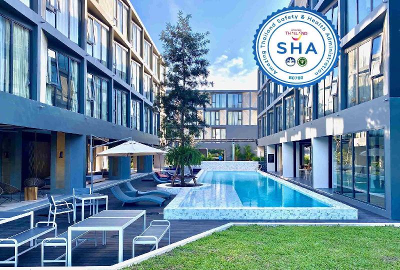 Canalis Suvarnabhumi Airport Hotel (SHA Plus+) - Genel