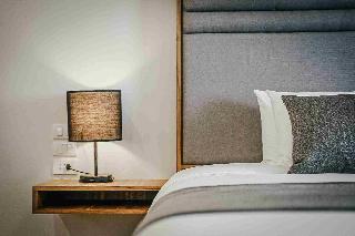 Canalis Suvarnabhumi Airport Hotel (SHA Plus+) fotoÄŸrafÄ±