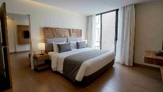 Canalis Suvarnabhumi Airport Hotel (SHA Plus+) fotoÄŸrafÄ±