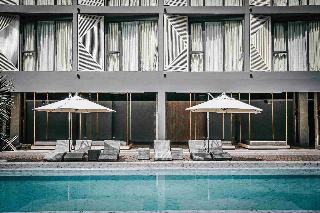 Canalis Suvarnabhumi Airport Hotel (SHA Plus+) fotoÄŸrafÄ±