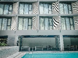 Canalis Suvarnabhumi Airport Hotel (SHA Plus+) fotoÄŸrafÄ±