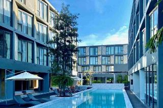 Canalis Suvarnabhumi Airport Hotel (SHA Plus+) fotoÄŸrafÄ±