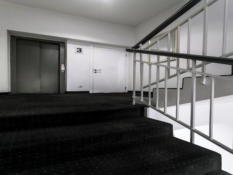 My Hotel Apollon - Lobi