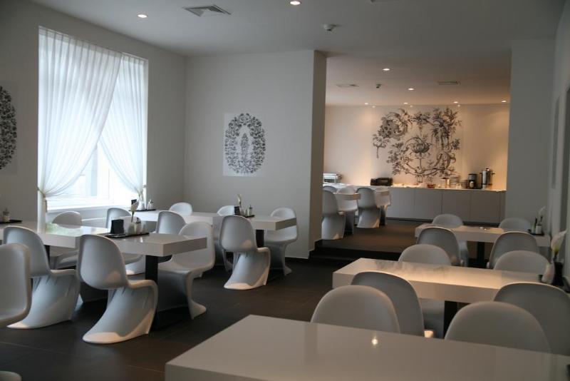 My Hotel Apollon - Genel