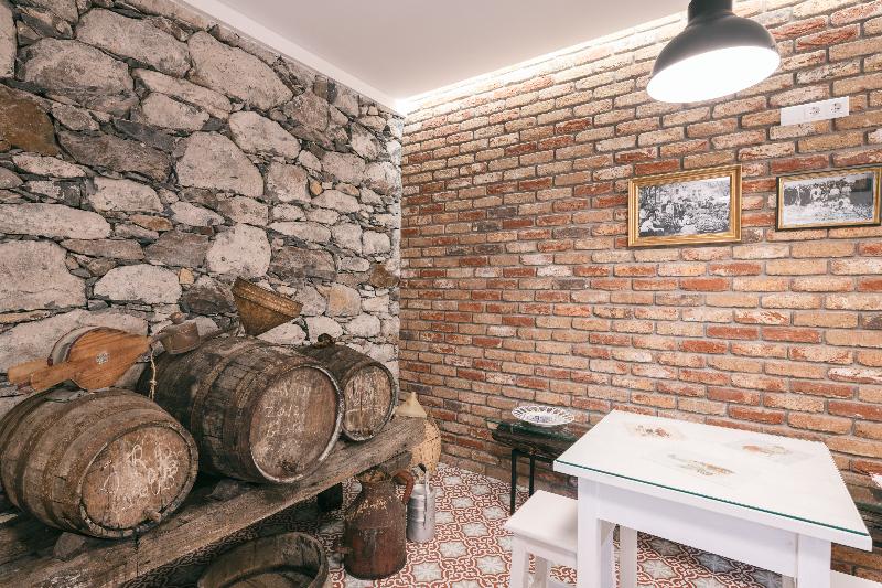 Quinta Da Saraiva - Bar