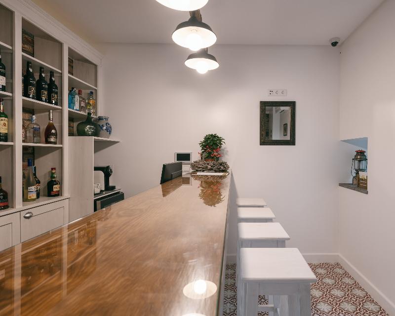 Quinta Da Saraiva - Bar