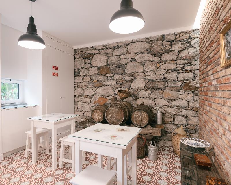 Quinta Da Saraiva - Bar