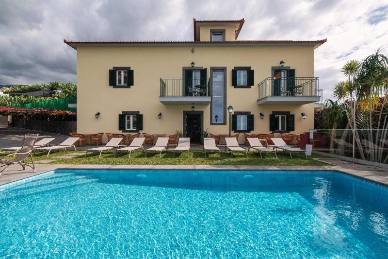 Quinta Da Saraiva - Aktivite