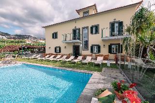 Quinta Da Saraiva otel fotoğrafı