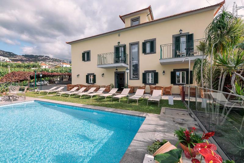 Quinta Da Saraiva - Genel