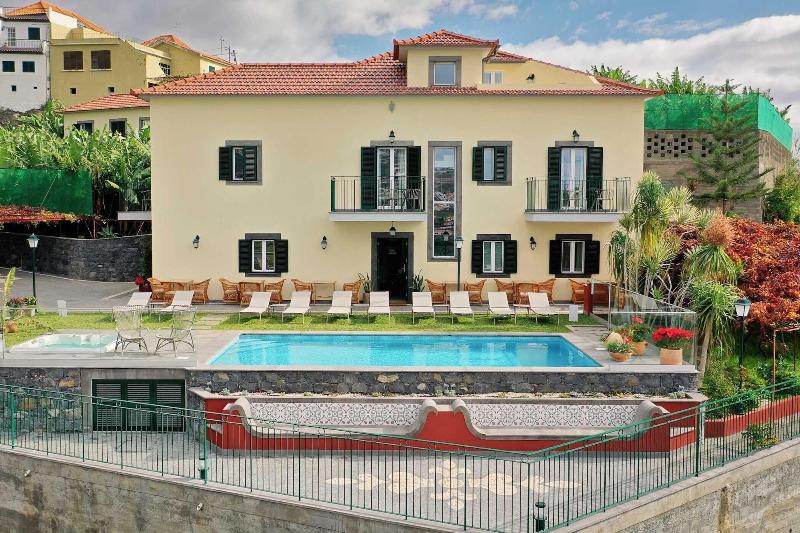 Quinta Da Saraiva - Genel