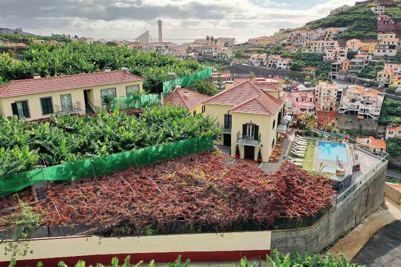 Quinta Da Saraiva - Genel
