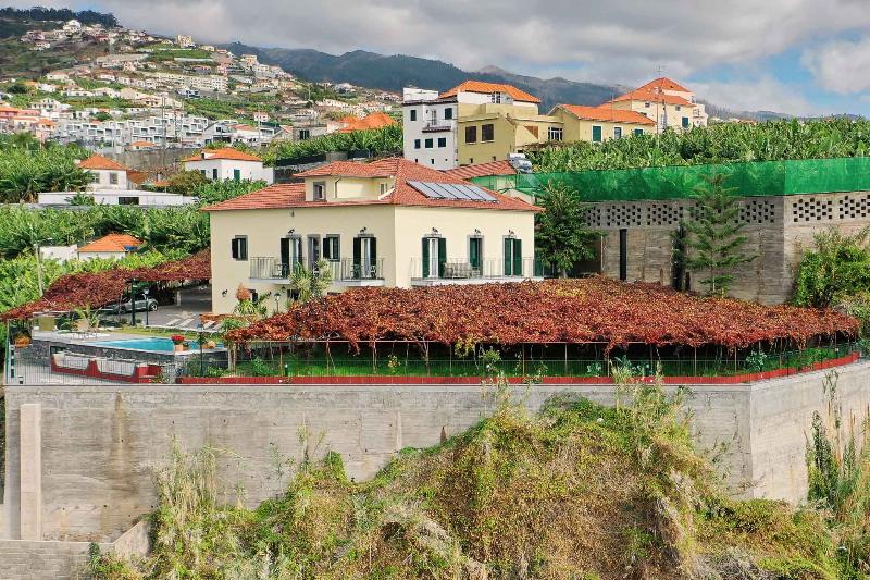Quinta Da Saraiva - Genel