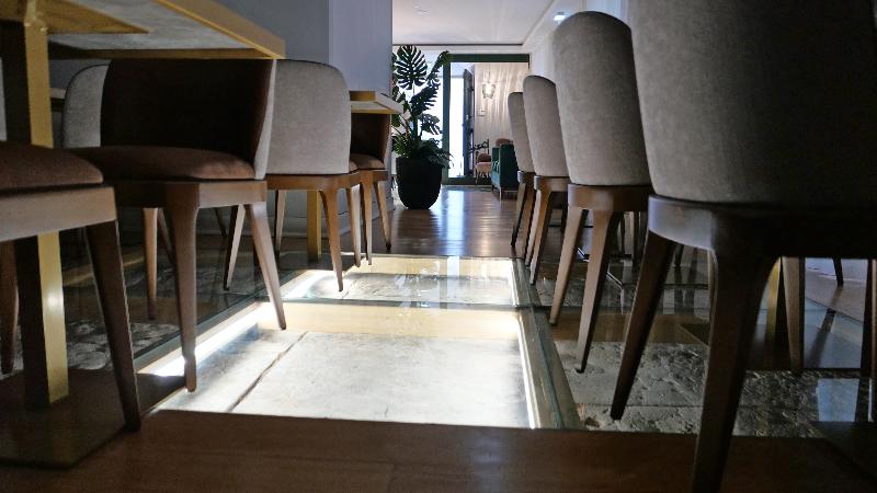 Casa Dos Ofícios Hotel - Bar