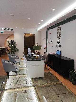 Casa Dos Ofícios Hotel fotoÄŸrafÄ±
