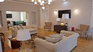 Casa Dos Ofícios Hotel fotoÄŸrafÄ±