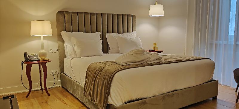 Casa Dos Ofícios Hotel - Oda