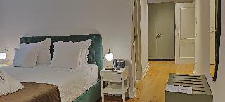 Casa Dos Ofícios Hotel fotoÄŸrafÄ±