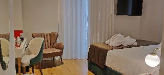 Casa Dos Ofícios Hotel fotoÄŸrafÄ±