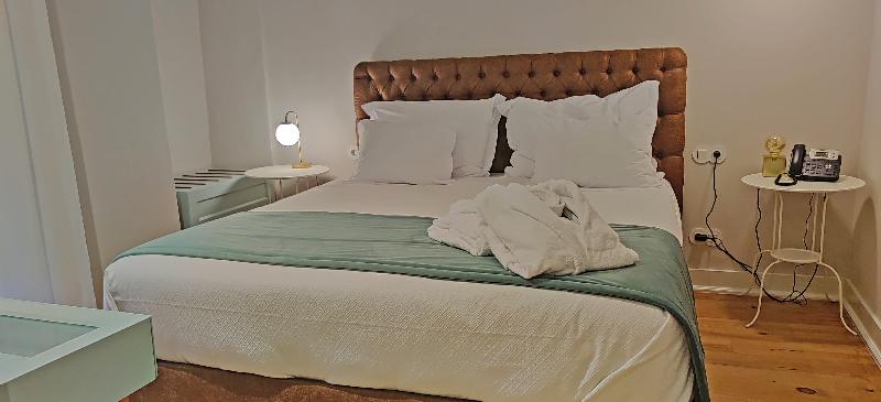 Casa Dos Ofícios Hotel - Oda
