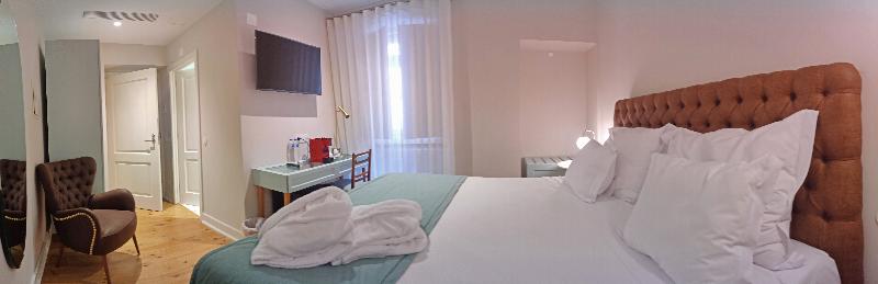 Casa Dos Ofícios Hotel - Oda